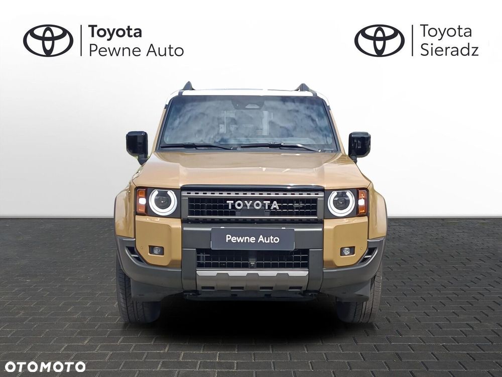 Toyota Land Cruiser LC 2.8 D-4D First Edition - 3