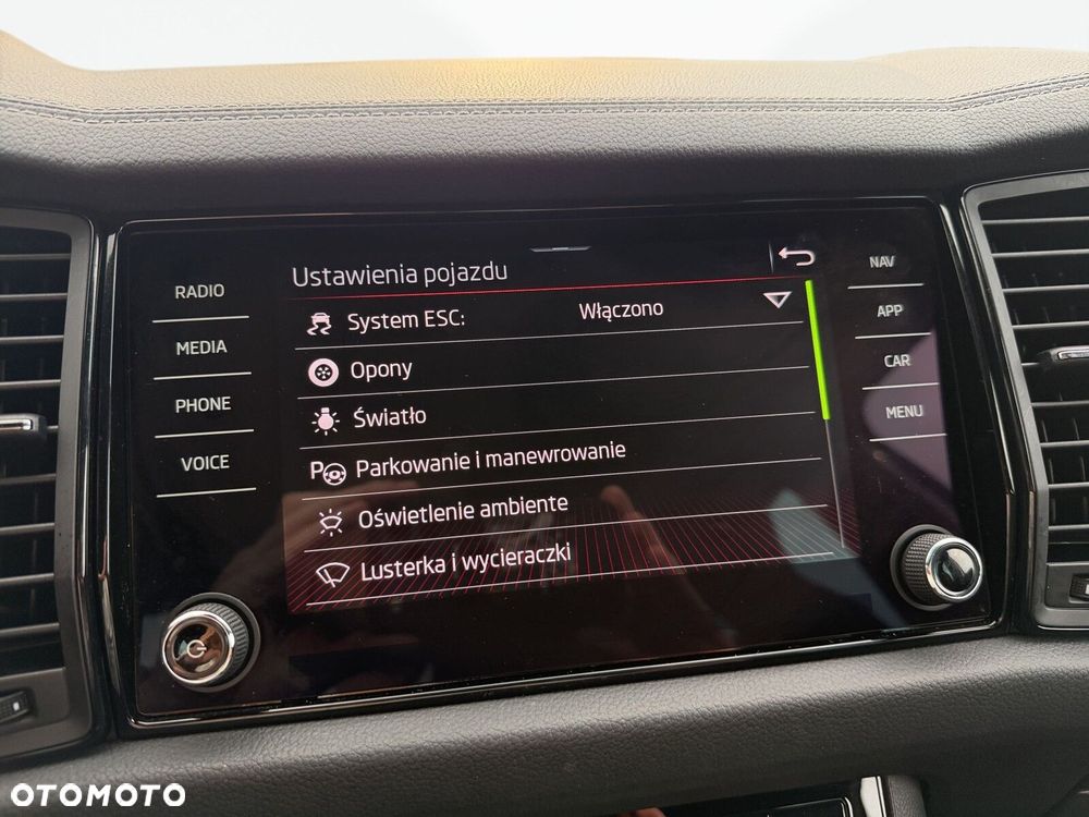 Skoda Kodiaq 2.0 TDI 4x4 Sportline DSG - 29