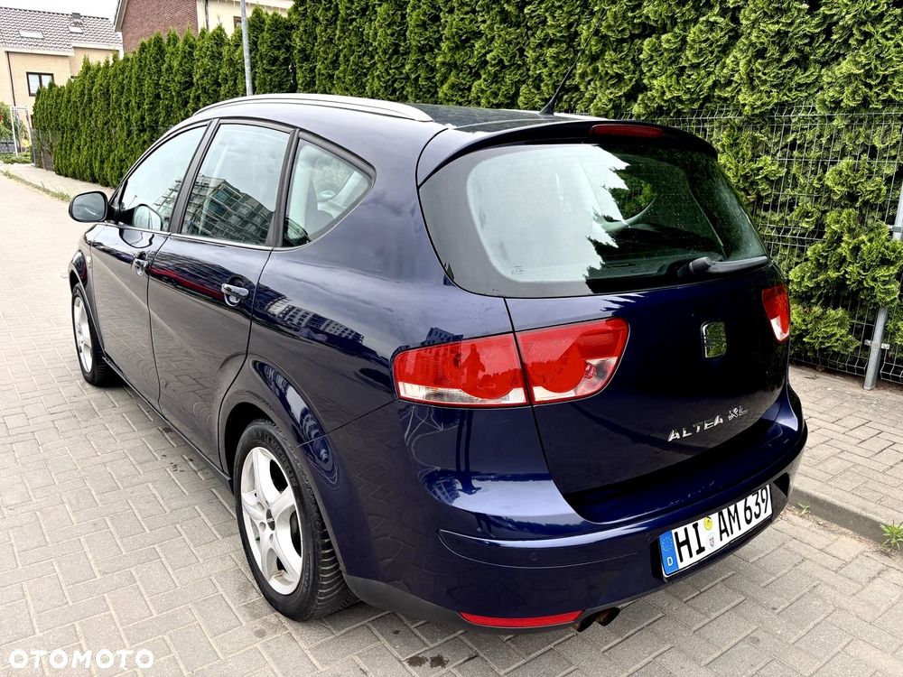 Seat Altea XL 1.8 TSI Style - 7