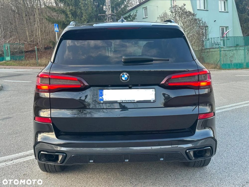 BMW X5 xDrive30d - 29