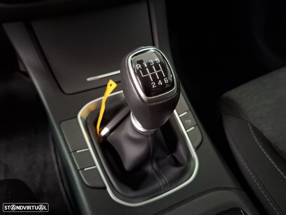 Hyundai i30 SW 1.0 T-GDi Style Plus - 18