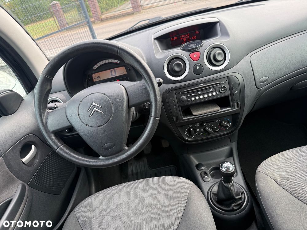 Citroën C3 - 22