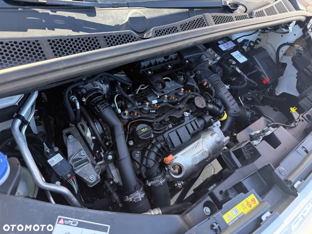 Citroën Berlingo - 25