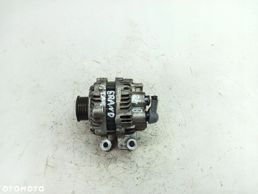 ALTERNATOR SUZUKI GRAND VITARA II 2.4 31400-78K10 - 5