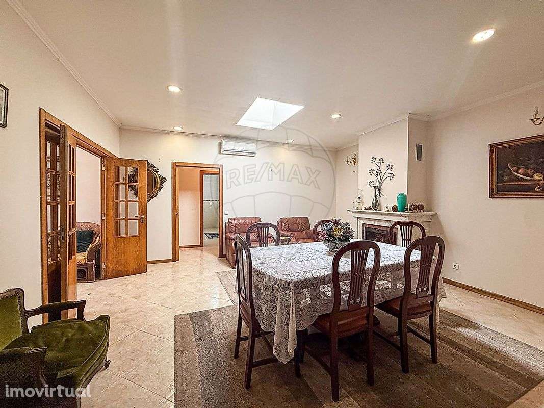 Moradia T4 para venda - Grande imagem: 3/35