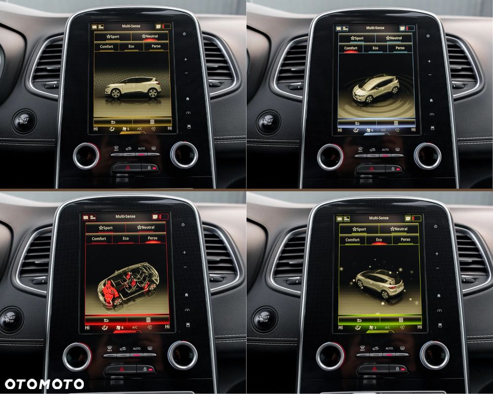 Renault Grand Scenic Gr 1.7 Blue dCi Bose EDC - 34