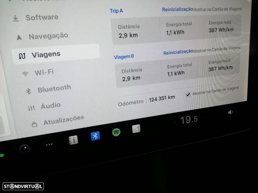 Tesla Model 3 Standard RWD Plus - 7