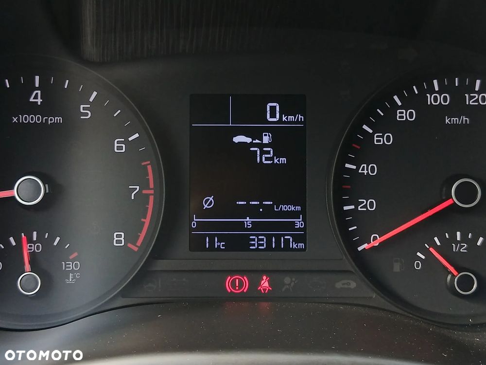 Kia Stonic 1.2 M - 8