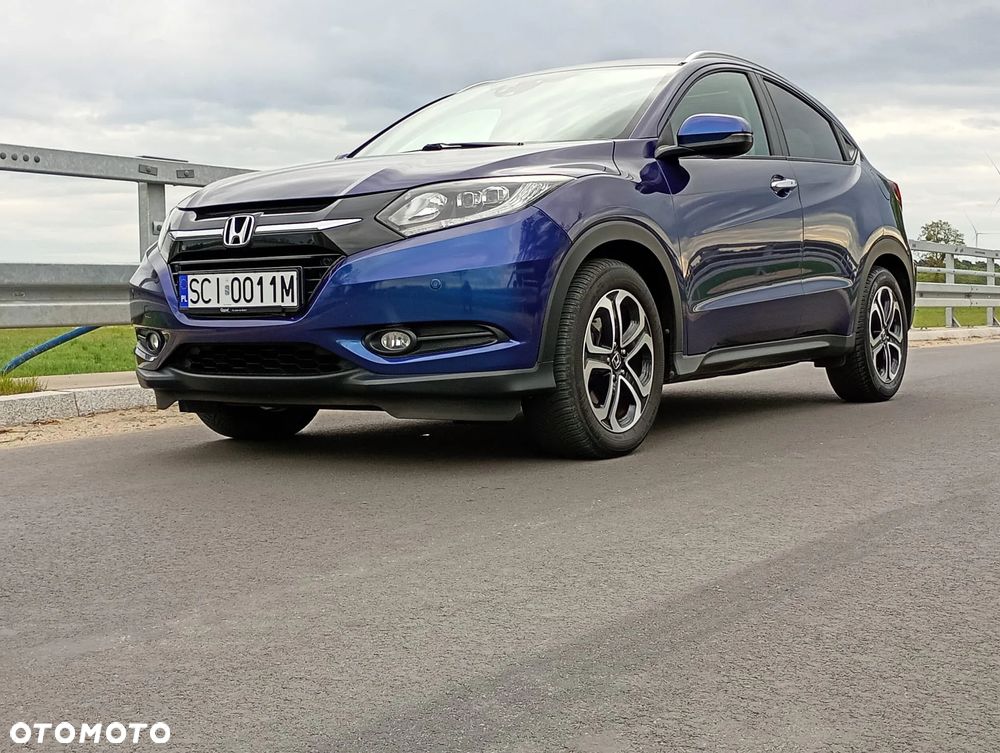 Honda HR-V 1.5 Executive (ADAS / Connect+) - 1