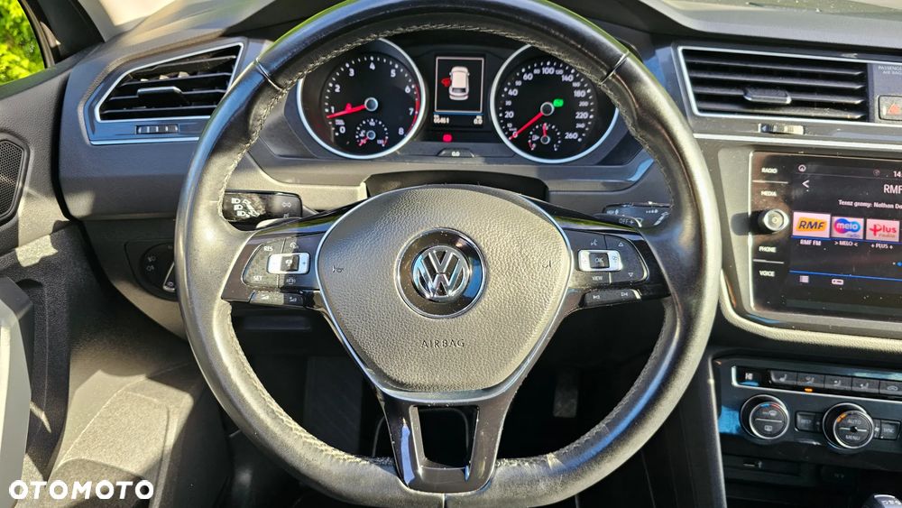 Volkswagen Tiguan 1.5 TSI EVO Highline DSG - 9