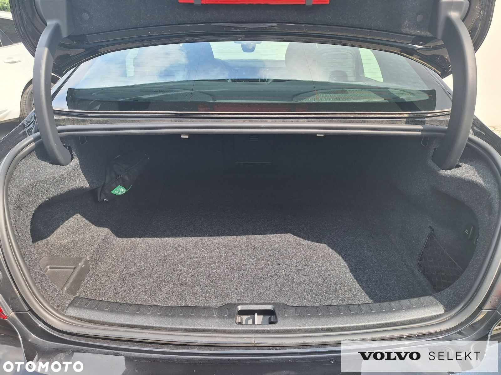 Volvo S60 - 32