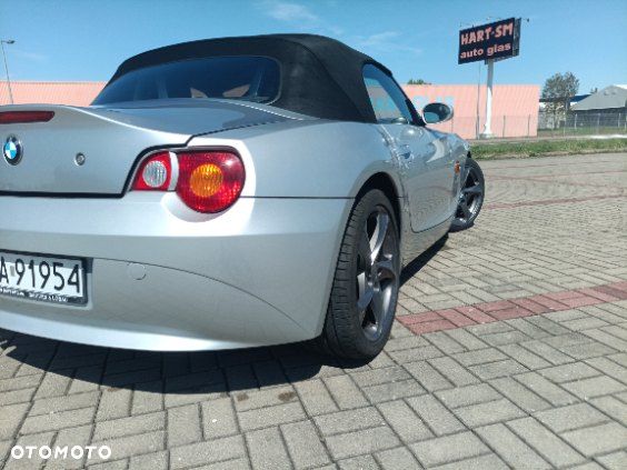 BMW Z4 - 12