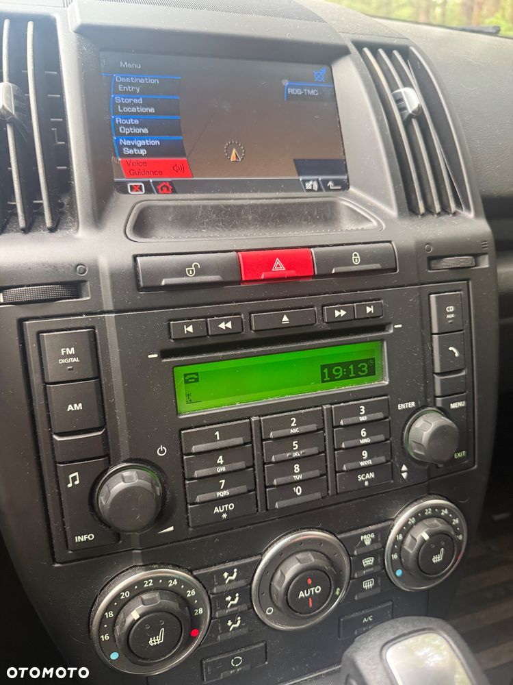 Land Rover Freelander TD4 Automatik XS - 3