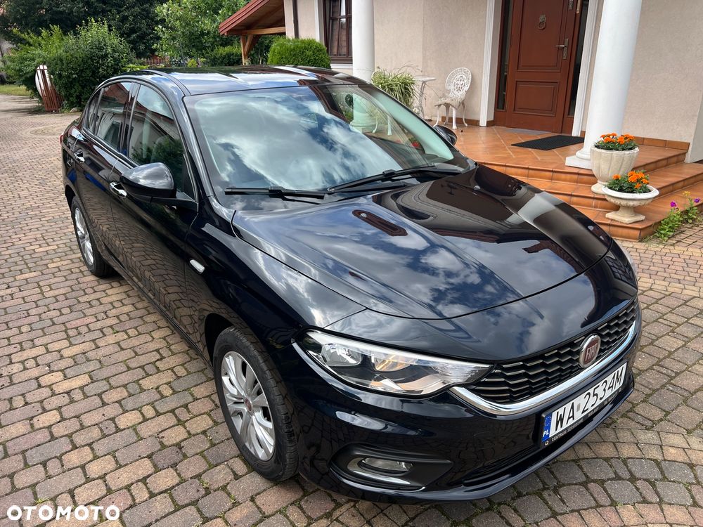 Fiat Tipo - 2