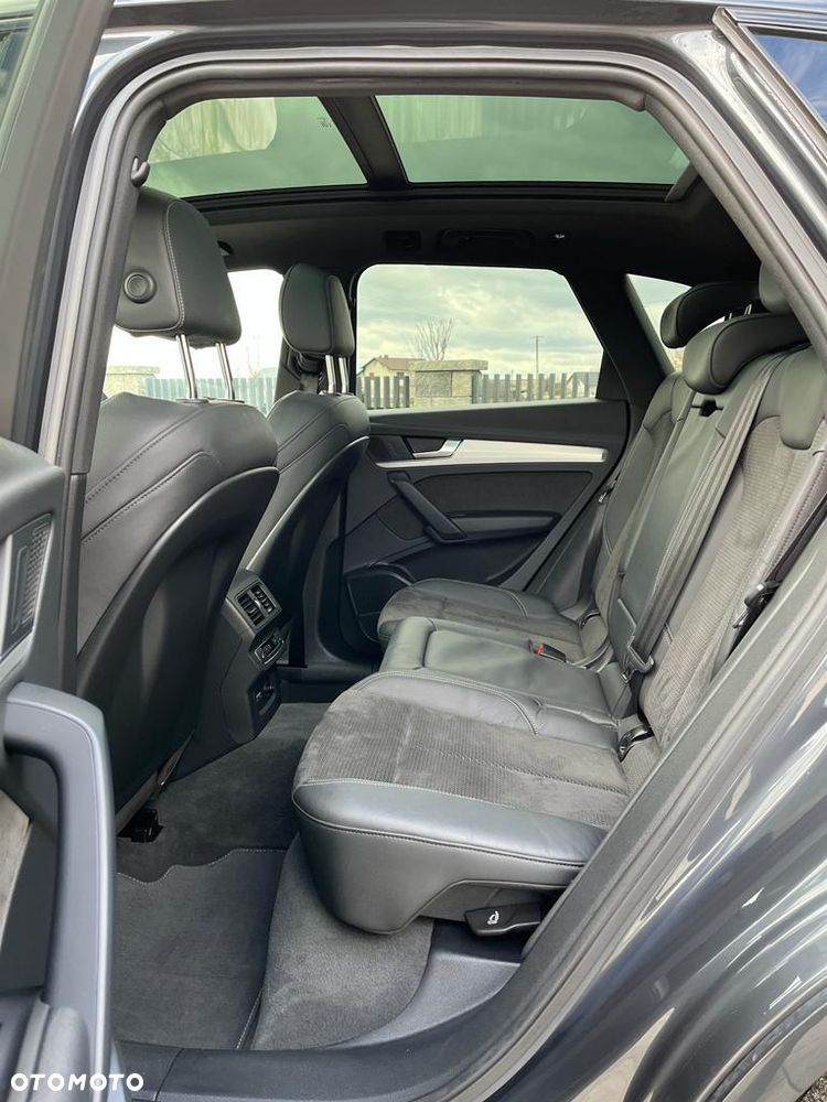 Audi SQ5 - 13