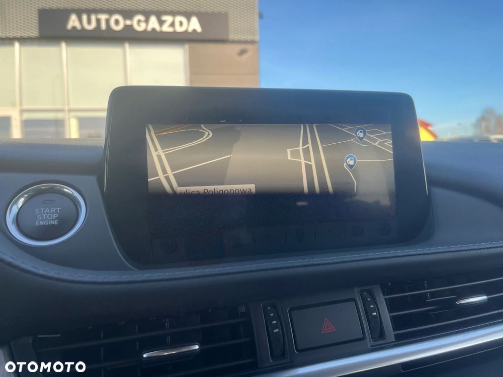 Mazda 6 2.0 SkyJoy - 13
