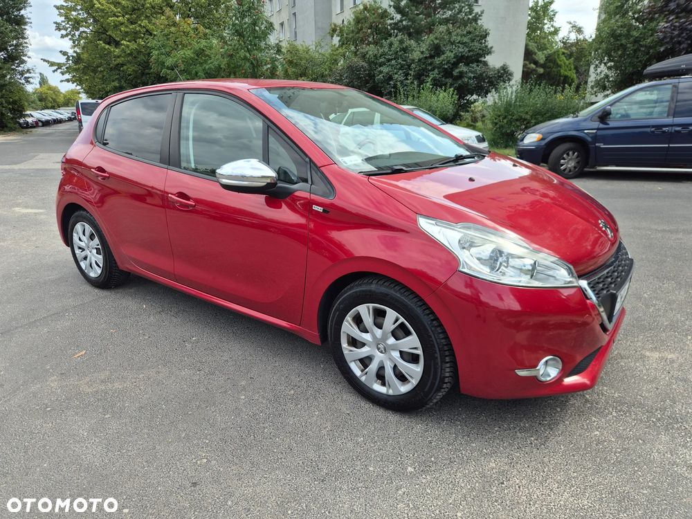 Peugeot 208 1.2 PureTech Style - 2