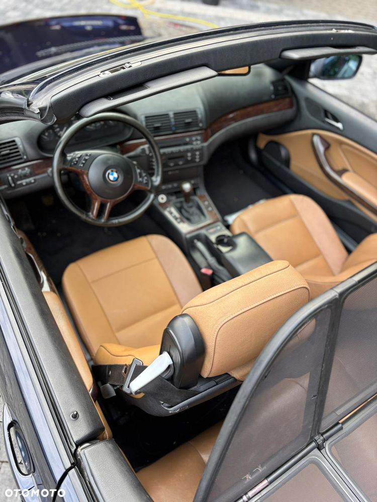 BMW Seria 3 318ti - 6
