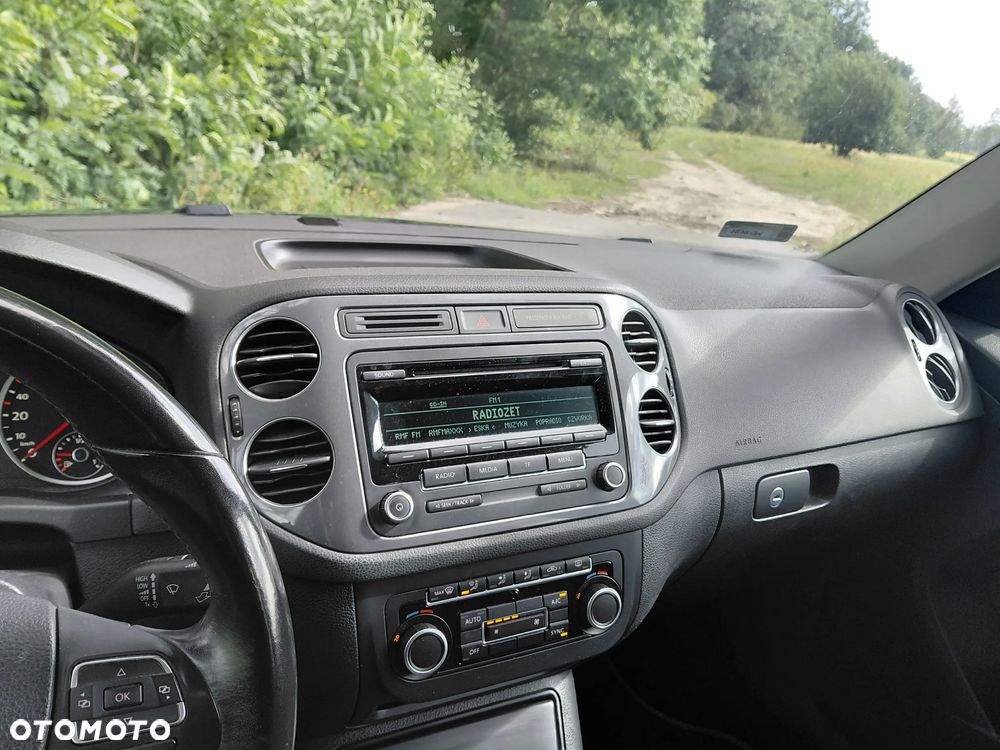 Volkswagen Tiguan - 34