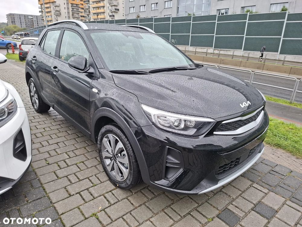 Kia Stonic 1.2 M - 3