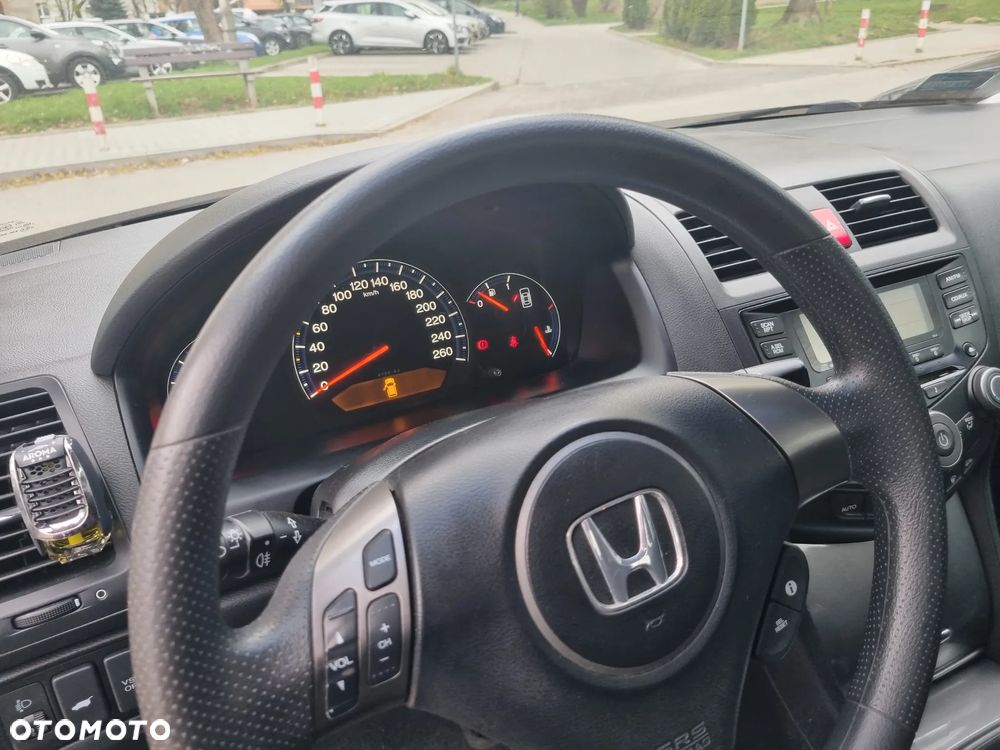 Honda Accord 2.0 Comfort - 18