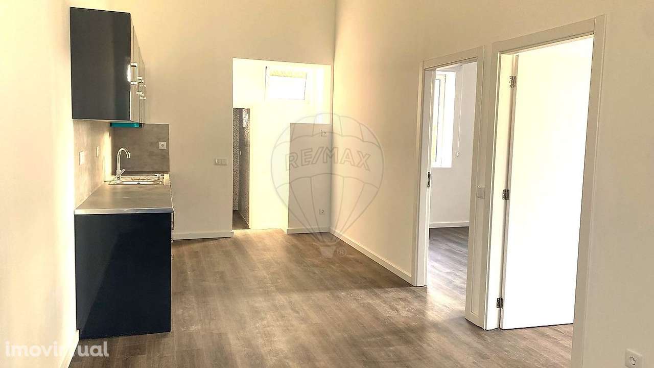 Moradia T2 para arrendamento - Grande imagem: 3/15