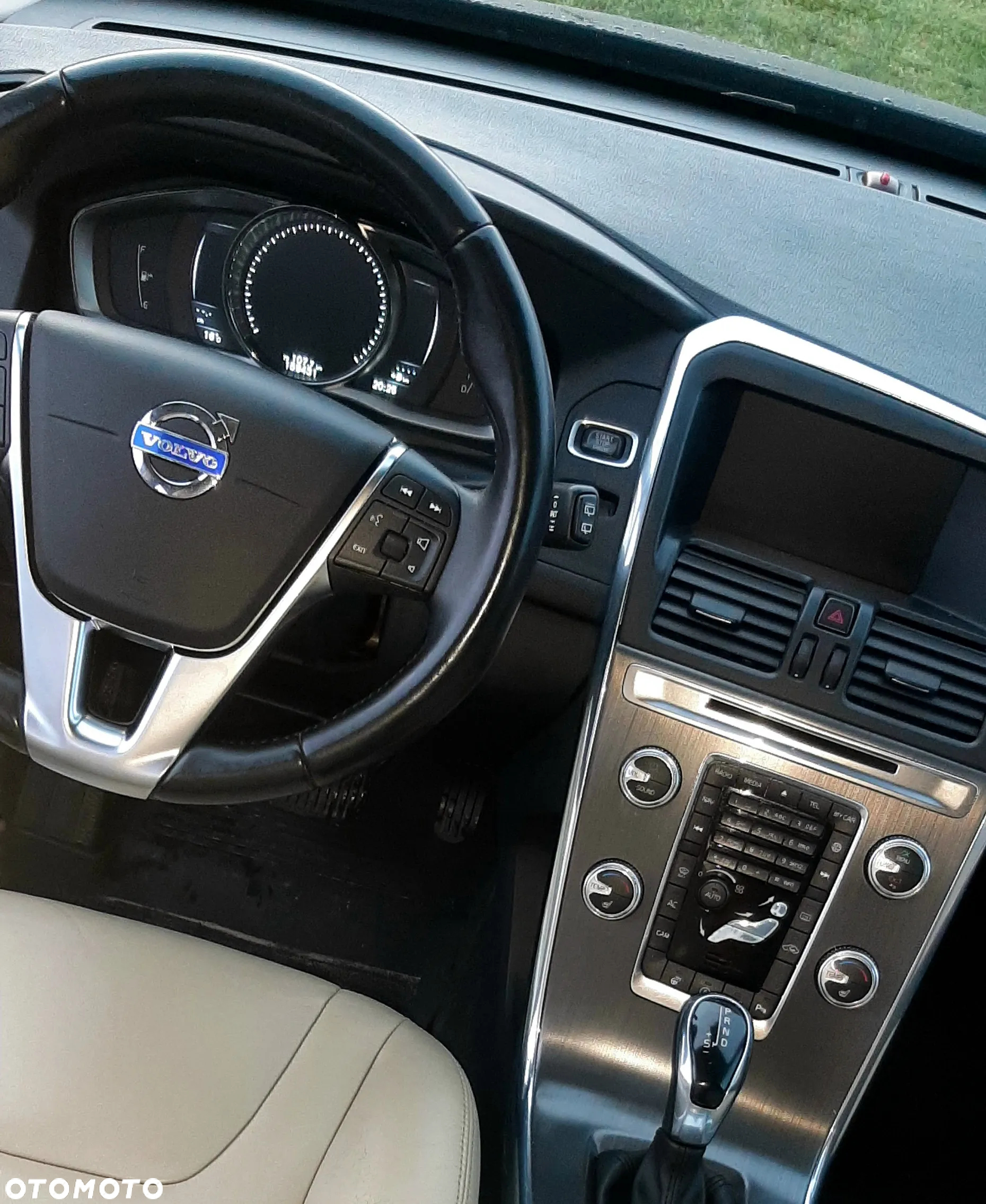 Volvo XC 60 T6 AWD Drive-E Summum - 36