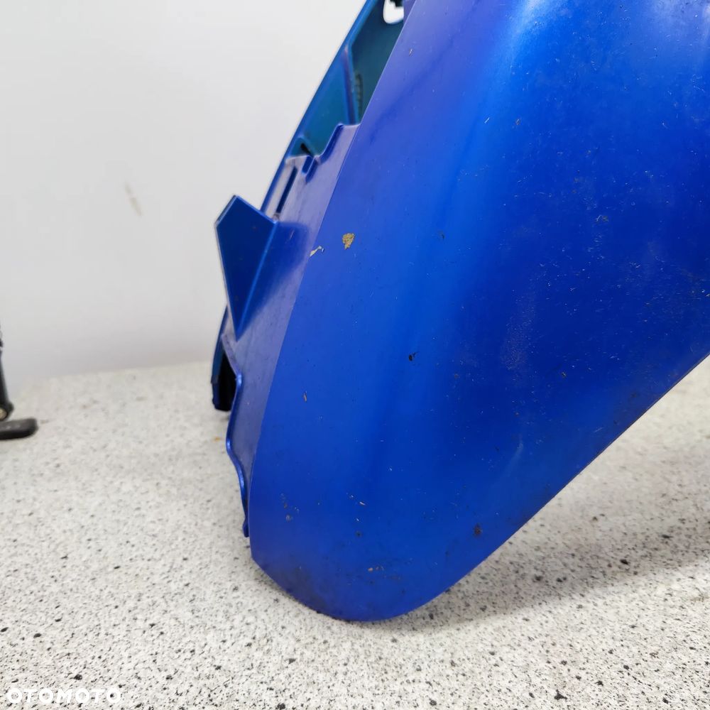 Czacha, czasza, owiewka, osłona przód Kymco Vitality 50 - 19