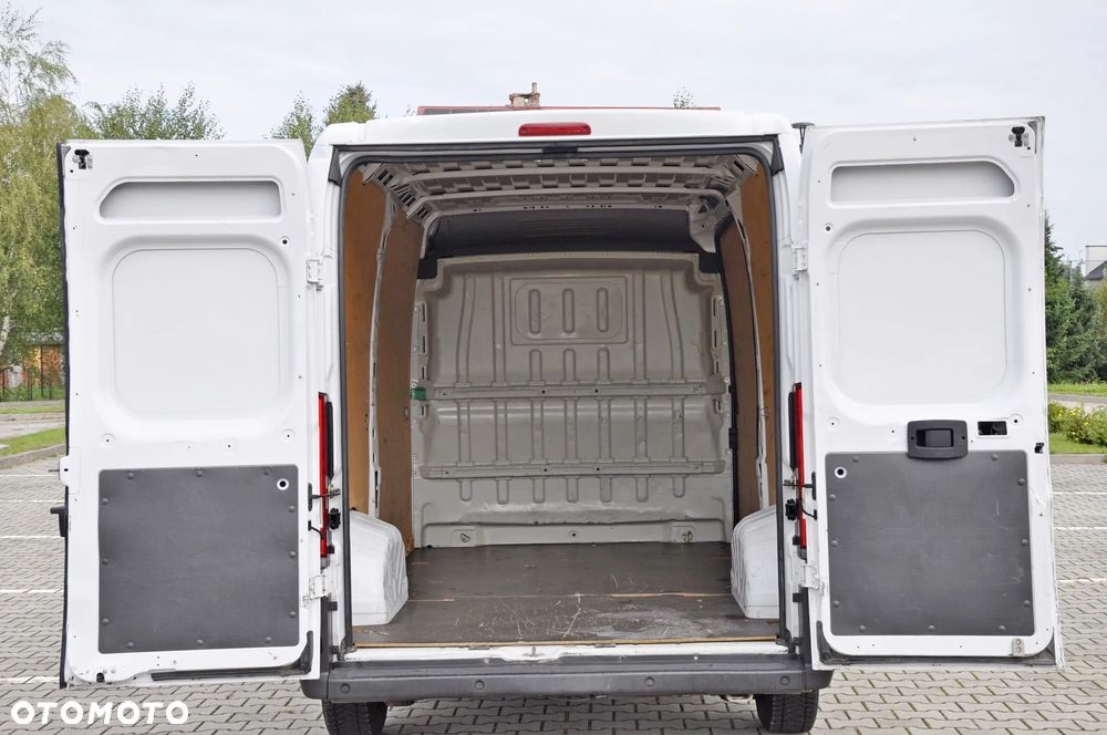 Fiat Ducato - 34