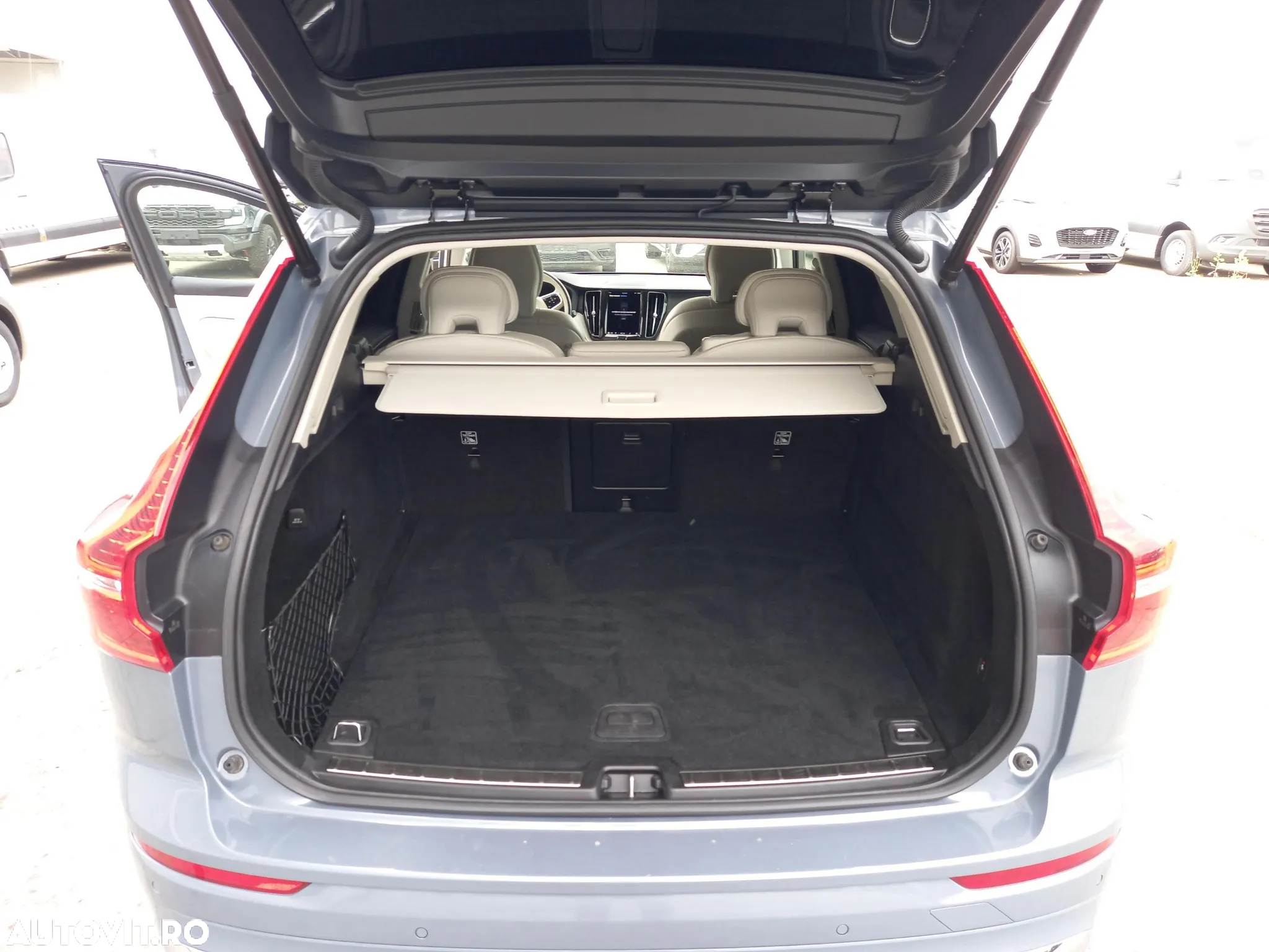 Volvo XC 60 - 29