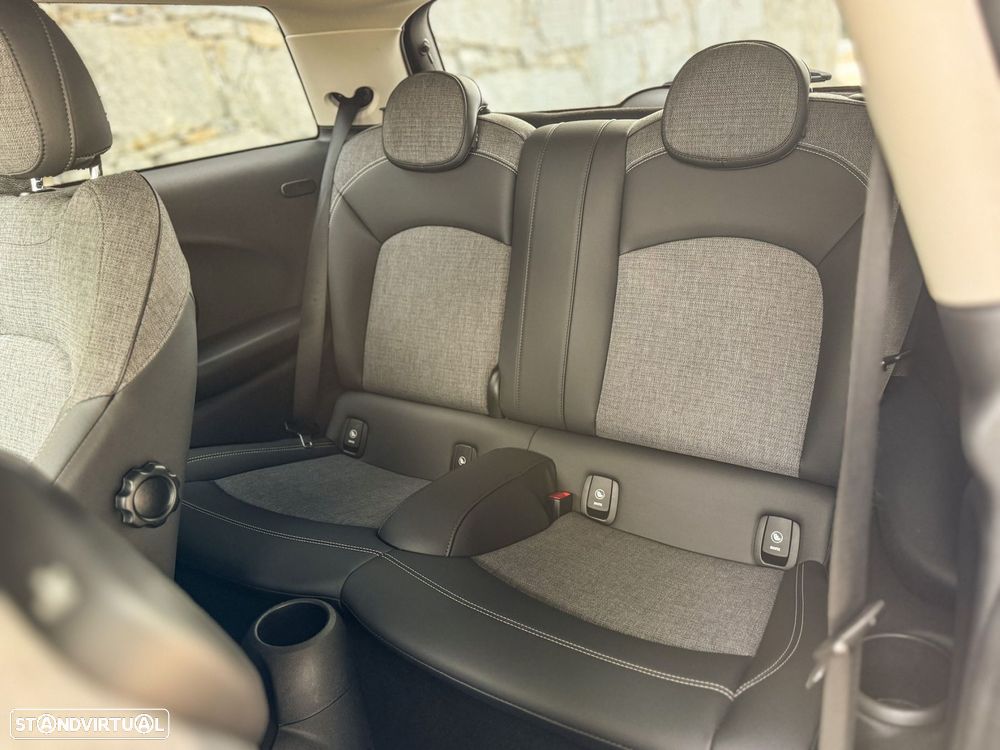MINI 3 Portas Cooper S Auto - 8