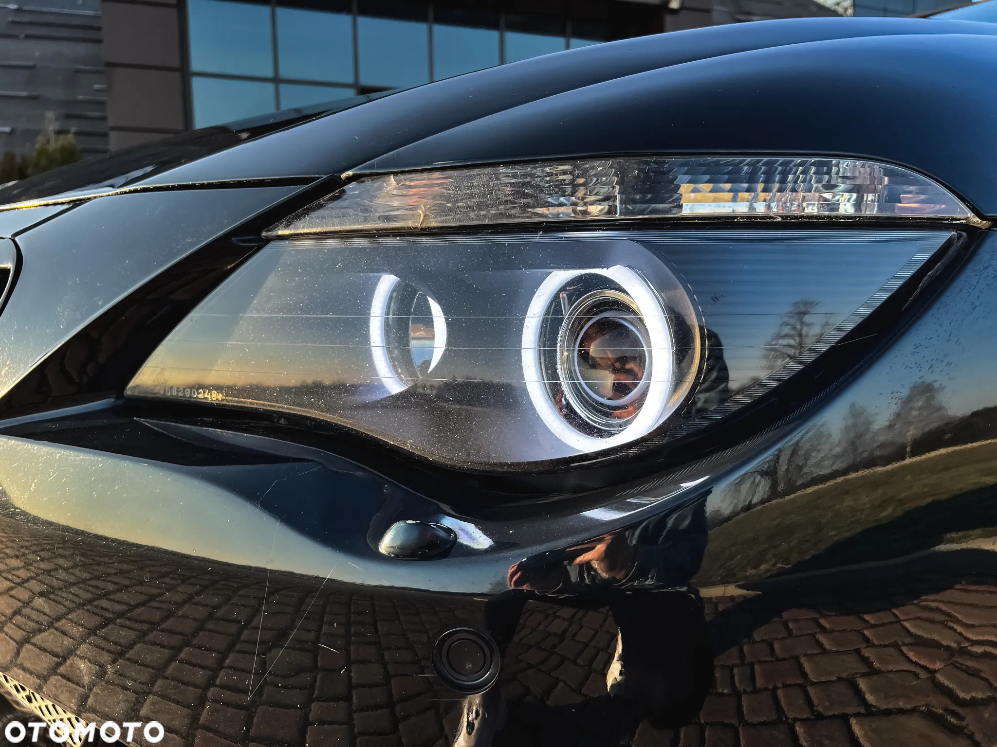 BMW Seria 6 645 Ci - 4