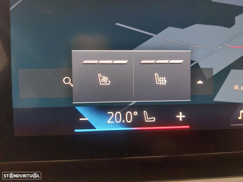 BMW i5 eDrive40 Pack Desportivo M Pro - 38