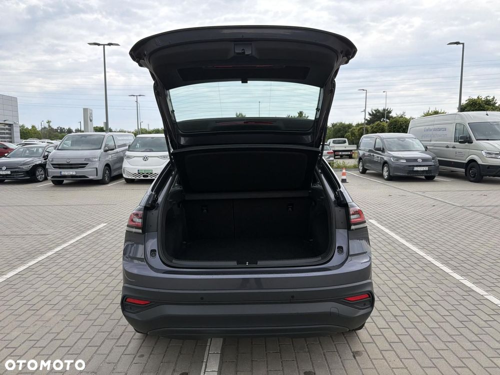 Volkswagen Taigo 1.0 TSI Life DSG - 23