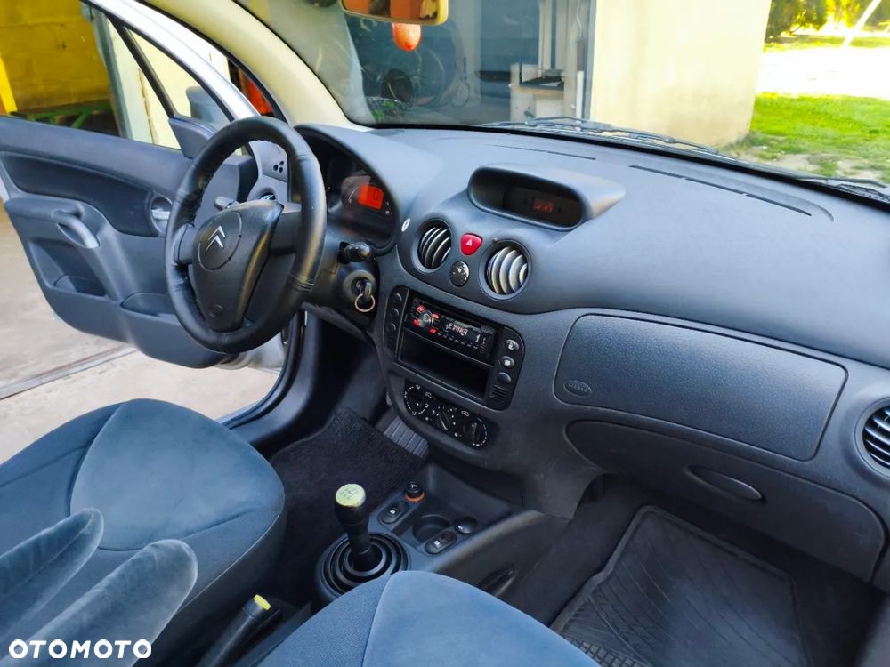 Citroën C3 1.1 SX - 18