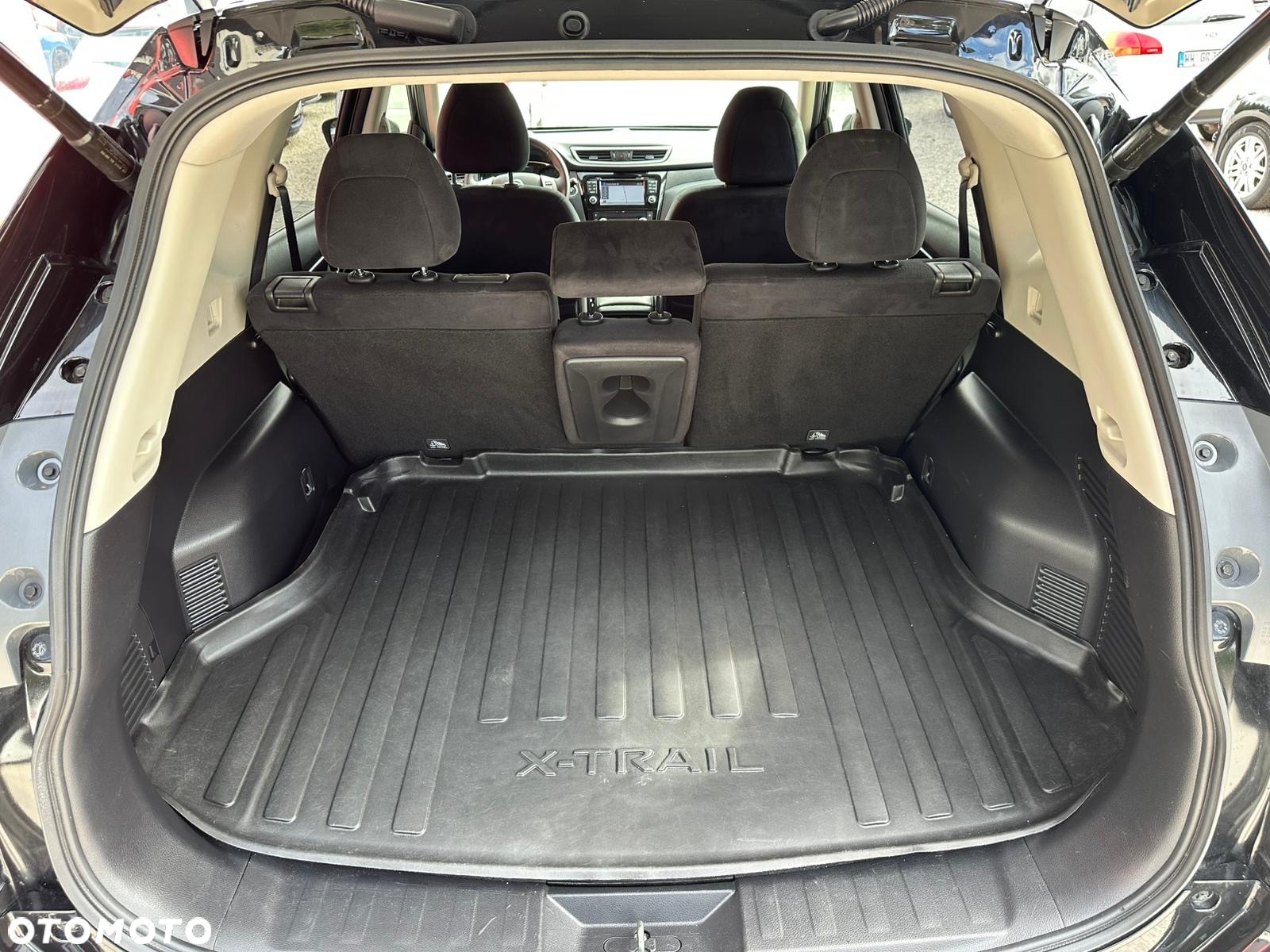 Nissan X-Trail 2.0 dCi Tekna Xtronic 4WD - 30