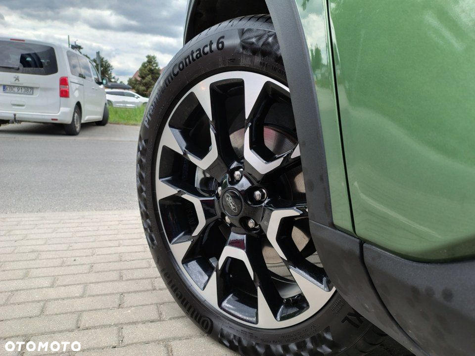 Ford Kuga - 27