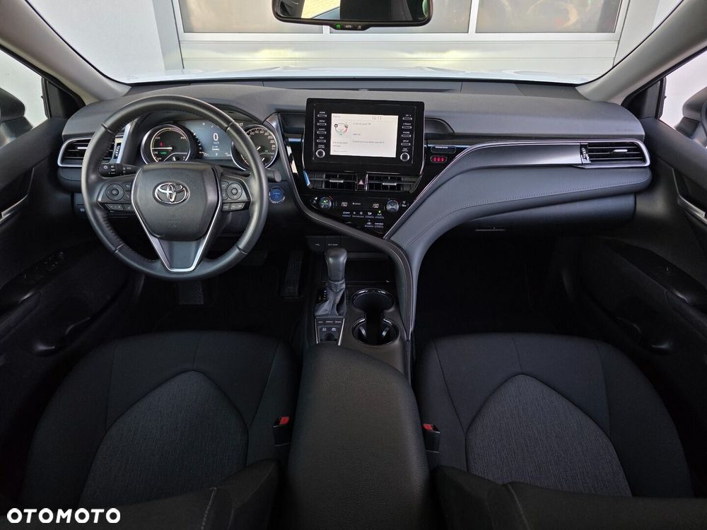 Toyota Camry 2.5 Hybrid Comfort CVT - 7