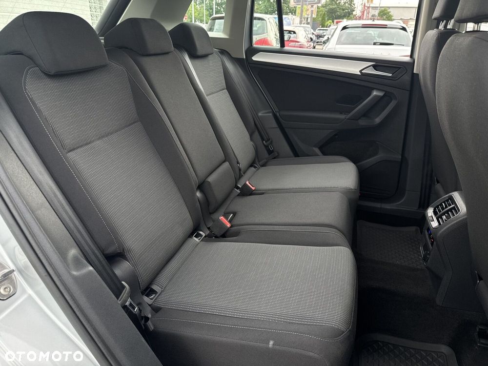 Volkswagen Tiguan 1.5 TSI EVO Life - 14