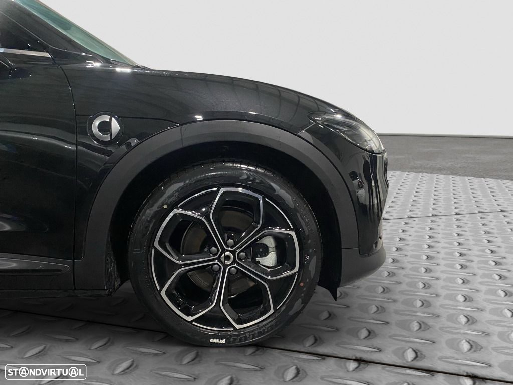 Smart #3 66 kWh Pro+ - 6