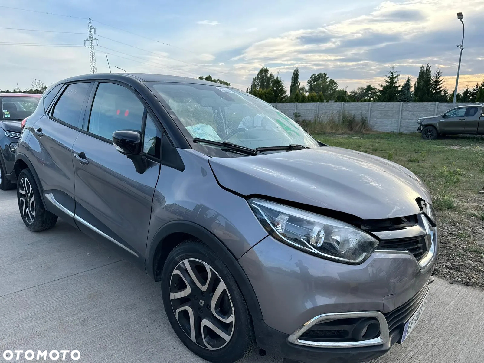 Renault Captur - 7