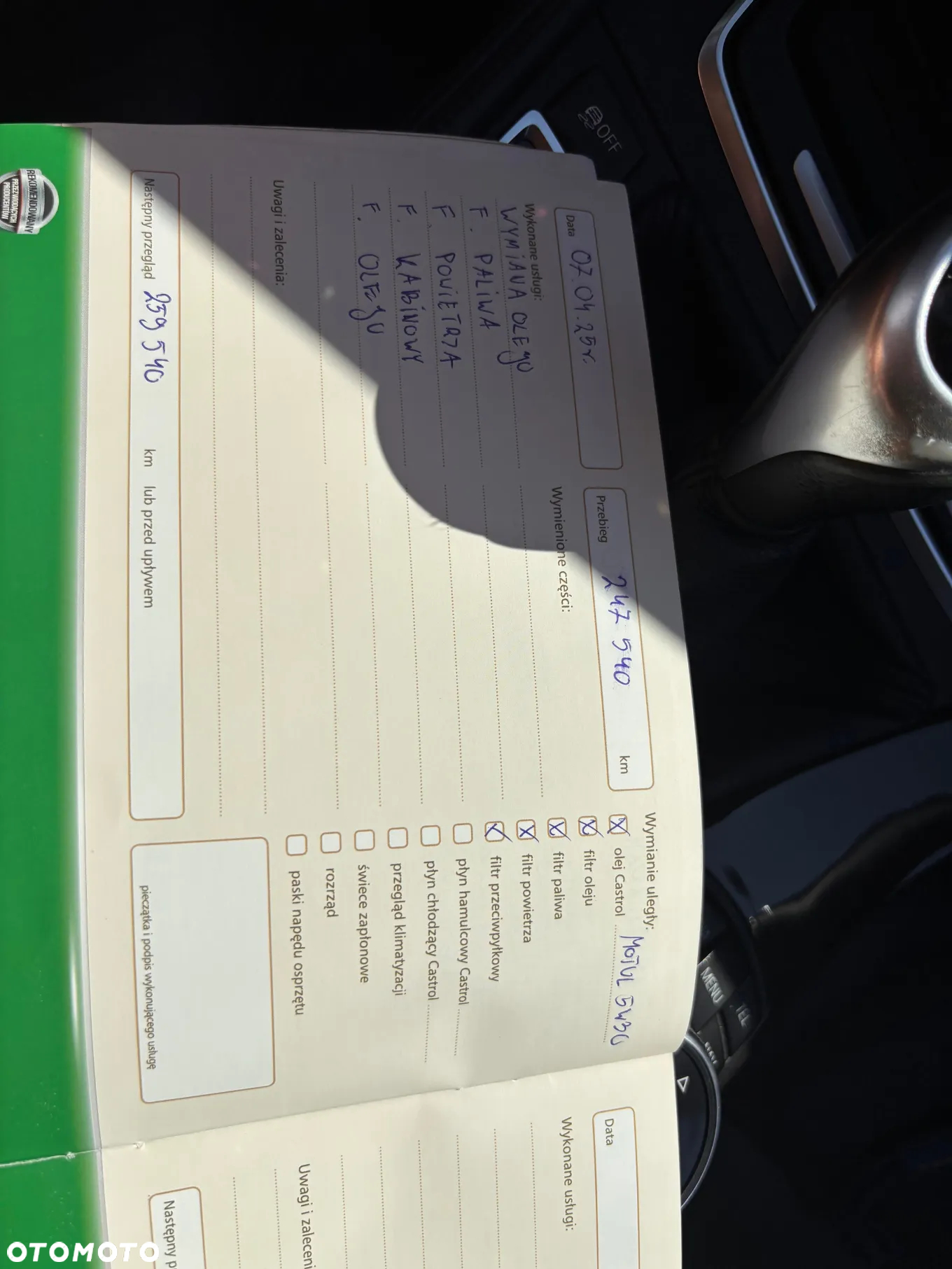 BMW Seria 5 518d - 40