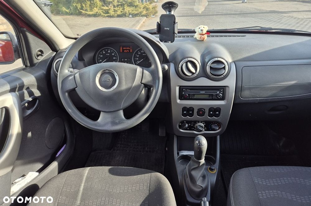 Dacia Sandero Stepway - 7