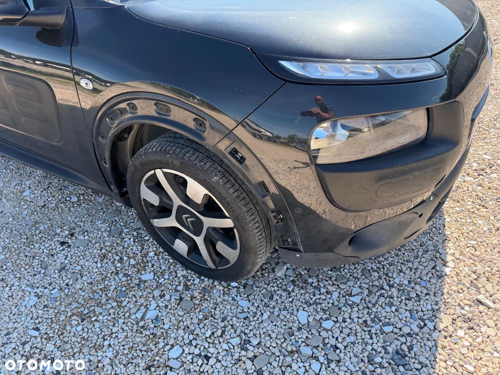 Citroën C4 Cactus 1.6 BlueHDi Shine - 18