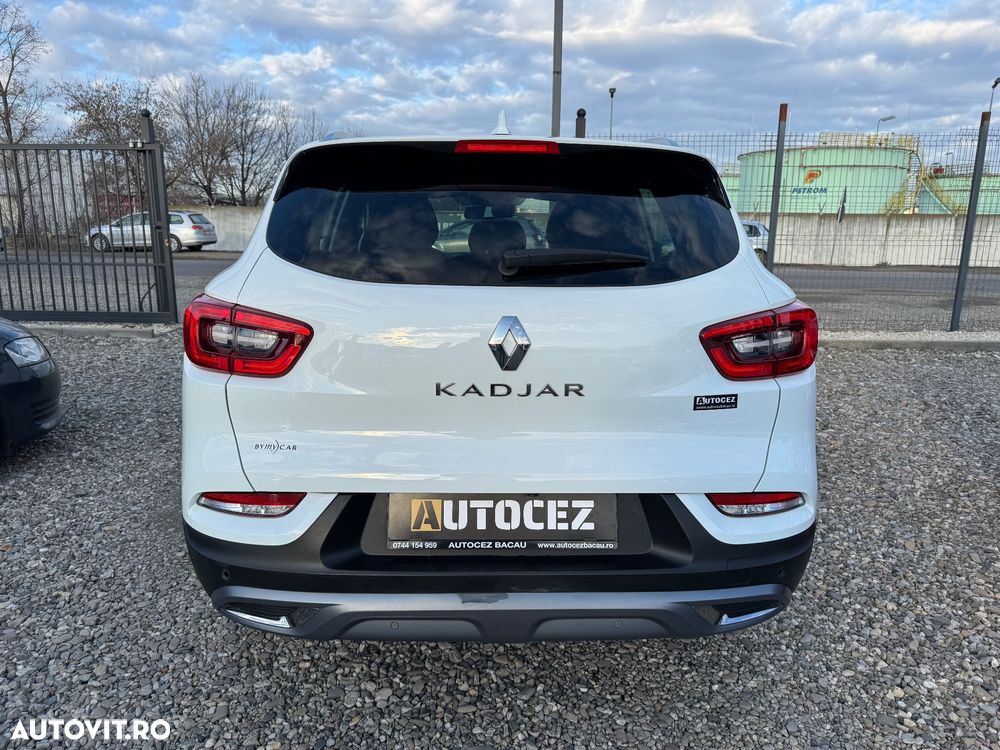 Renault Kadjar - 9