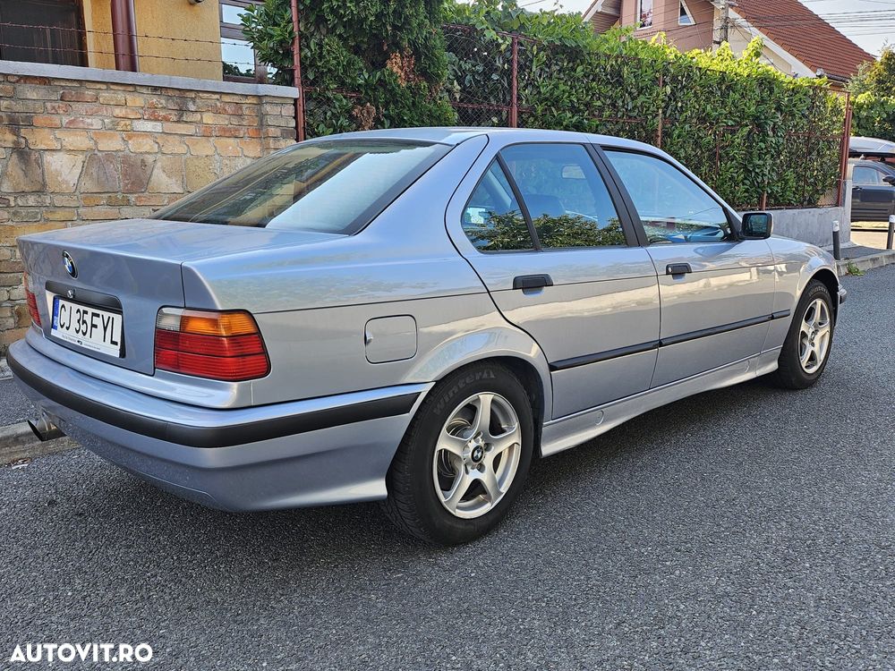 BMW Seria 3 - 2