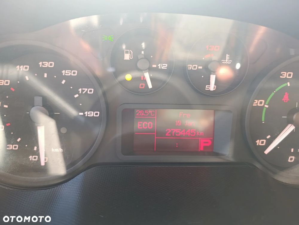 Iveco DAILY 35s17 - 9