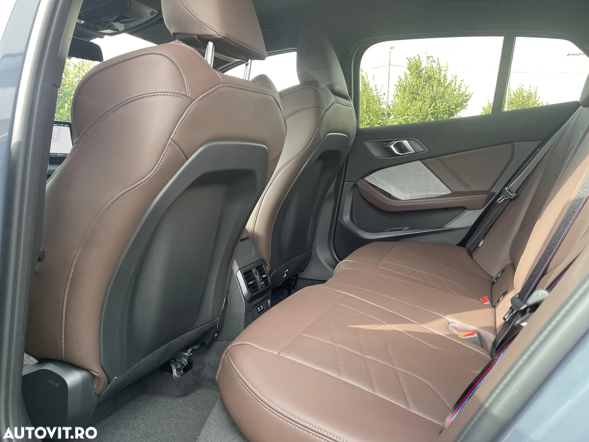 BMW Seria 1 118d AT - 15