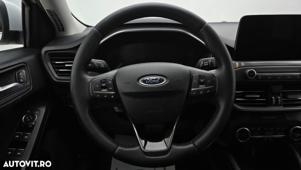 Ford Focus 1.5 EcoBlue Trend Edition - 15