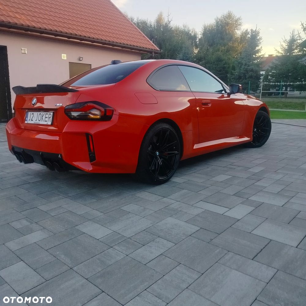 BMW M2 sport - 7